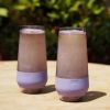 Champagne FREEZEâ„¢ in Deep Lilac (set of 2) by HOSTÂ®