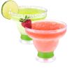 Margarita FREEZEâ„¢  in Green (set of 2) by HOSTÂ®