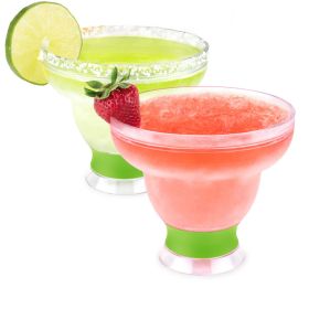 Margarita FREEZEâ„¢  in Green (set of 2) by HOSTÂ®