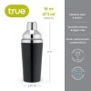 Streamline: 16 oz Cocktail Shaker by True