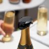 Saporeâ„¢: Champagne Stopper