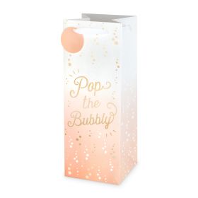Pop the Bubbly 1.5L Bottle Bag Cakewalkâ„¢