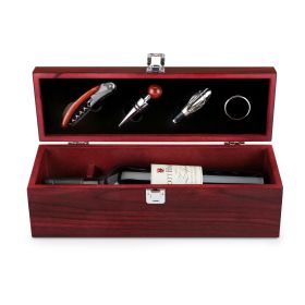 Cherryâ„¢: 1-Bottle Accessory Gift Set