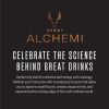 Alchemi Double-Walled Aerating Tumblers ViskiÂ®