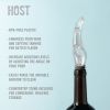 TILTâ„¢ Variable Aerator HOSTÂ®