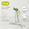 Sippyâ„¢: Stainless Steel Straws