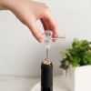 Covert Set of 2 Transparent Pocket Corkscrews in Asstd Color