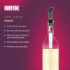 Wine Cooling Wand in Graphite by Innovineâ„¢
