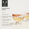 Crystal Mezcal Glasses by ViskiÂ®