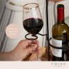 Wine & Cheese Caddy by Twine LivingÂ®