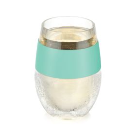 Wine FREEZEâ„¢ in Mint (1 pack) by HOSTÂ®