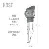 TILTâ„¢ MINI Variable Aerator in Box by HOSTÂ®