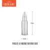 Bullet Glacier RocksÂ® Foster & Ryeâ„¢