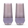 Champagne FREEZEâ„¢ in Deep Lilac (set of 2) by HOSTÂ®