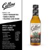 12.7 oz. Spicy Agave Nectar by Collins