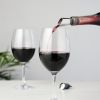FILTERâ„¢  Wine Pour Spout by HOSTÂ®
