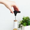 Covertâ„¢: Pocket Corkscrew