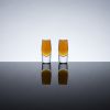 Raye Crystal Heavyweight Shot Glasses ViskiÂ®