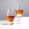 Raye Crystal Footed Scotch Glasses ViskiÂ®
