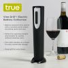 Vino Drillâ„¢: Electric Battery Corkscrew