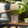 Beer FREEZEâ„¢ in Military Green (set of 2) by HOSTÂ®
