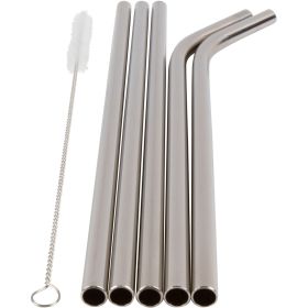 Straw Pack Healthy Human (Set of 5)