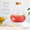 Pearl Beverage Dispenser by TwineÂ®