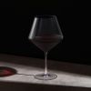 Reserve Liminal Ultralight Burgundy Glass Viski