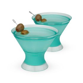 Martini FREEZEâ„¢ in  Aqua (set of 2) by HOSTÂ®