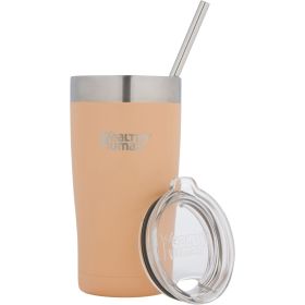 20 oz Papaya Cruiser Tumbler Healthy Human