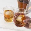Gem Crystal Tumblers by ViskiÂ®