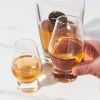 Raye Crystal Footed Scotch Glasses ViskiÂ®