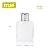 Rogueâ„¢ 6oz Plastic Flask by True