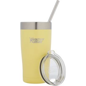20 oz Limoncello Cruiser Tumbler Healthy Human