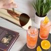 Modern Gold Pitcher by ViskiÂ®
