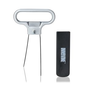 2 Prong Corkscrew by Innovineâ„¢
