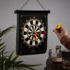 Magnetic Dart Board by Foster & Ryeâ„¢