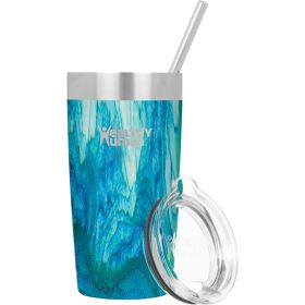 20 oz Bora Bora Cruiser Tumbler Healthy Human
