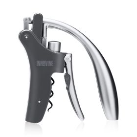 Vertical Lever Corkscrew by Innovineâ„¢