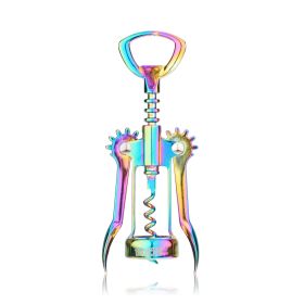 Mirage Winged Corkscrew BlushÂ®