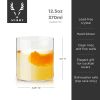 Raye Element Crystal Rocks Glasses ViskiÂ®