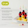 Ball Cocktail Picks set of 20 by True