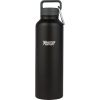 40 oz Black Stein Water Bottle Healthy Human