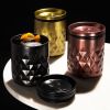 Paragon Stainless Steel Rocks Tumbler in Rose ViskiÂ®