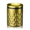 Paragon Stainless Steel Rocks Tumbler in Gold ViskiÂ®