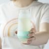 Champagne FREEZEâ„¢ in Seafoam Tint (set of 2) by HOSTÂ®