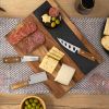 Rustic Cheese Set by TwineÂ®