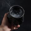 Paragon Stainless Steel Whiskey Taster in Obsidian ViskiÂ®