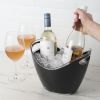 Swoopâ„¢: Modern Ice Bucket