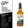 32 oz. Raw Agave Nectar by Collins